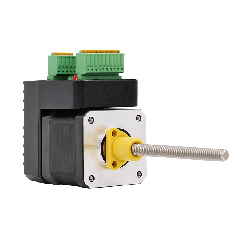 Mini moteur pas à pas hybride  - Closed Loop Stepper Motor Nema 17 avis et prix