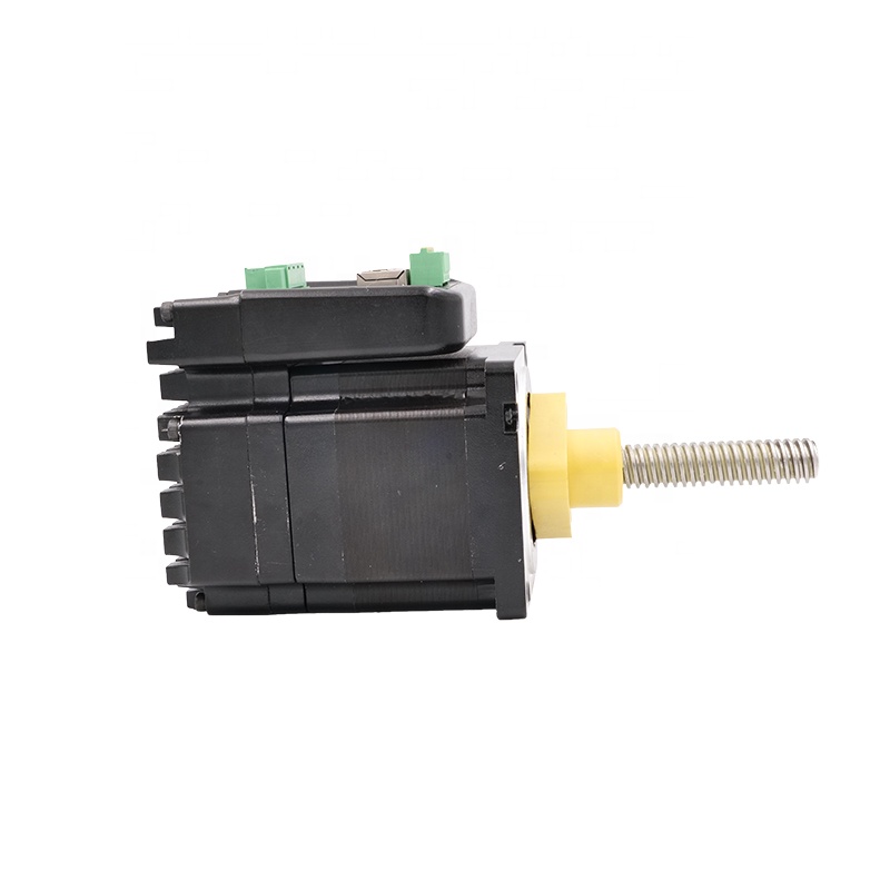 Mini moteur pas à pas hybride  - Closed Loop Stepper Motor Nema 17 avis et prix