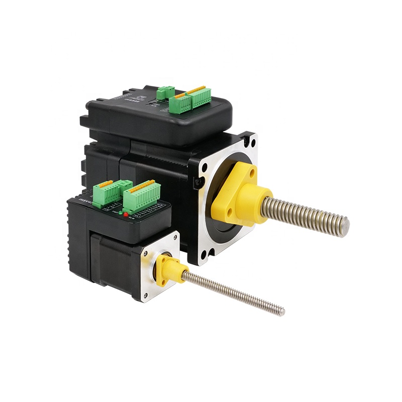 Mini moteur pas à pas hybride  - Closed Loop Stepper Motor Nema 17 avis et prix