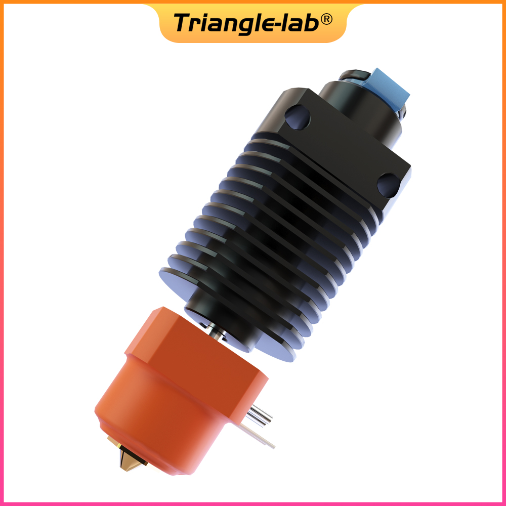 Trianglelab TCHC TR6 Hotend Ce - High Flow Ceramic Hotend avis et prix