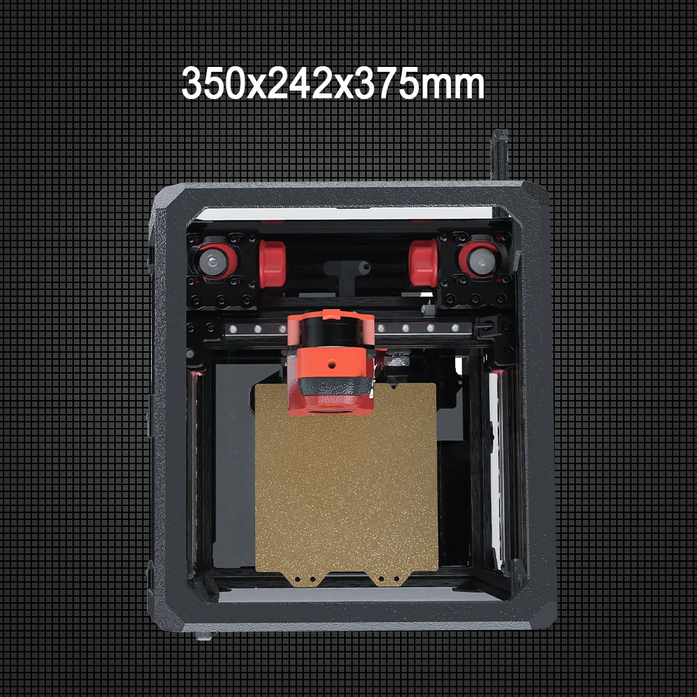 Kit d'imprimante 3D CoreXY V0. - Corexy 3D Printer Kit avis et prix