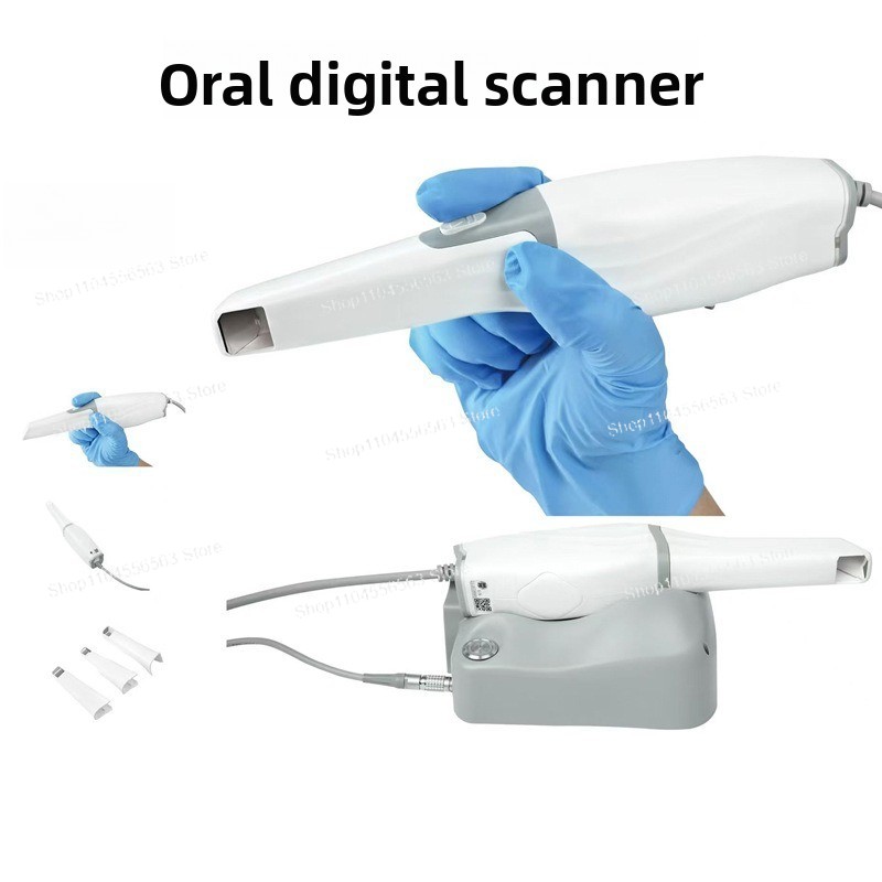 Système de numérisation 3D por - Handheld 3D Scanner High Precision avis et prix