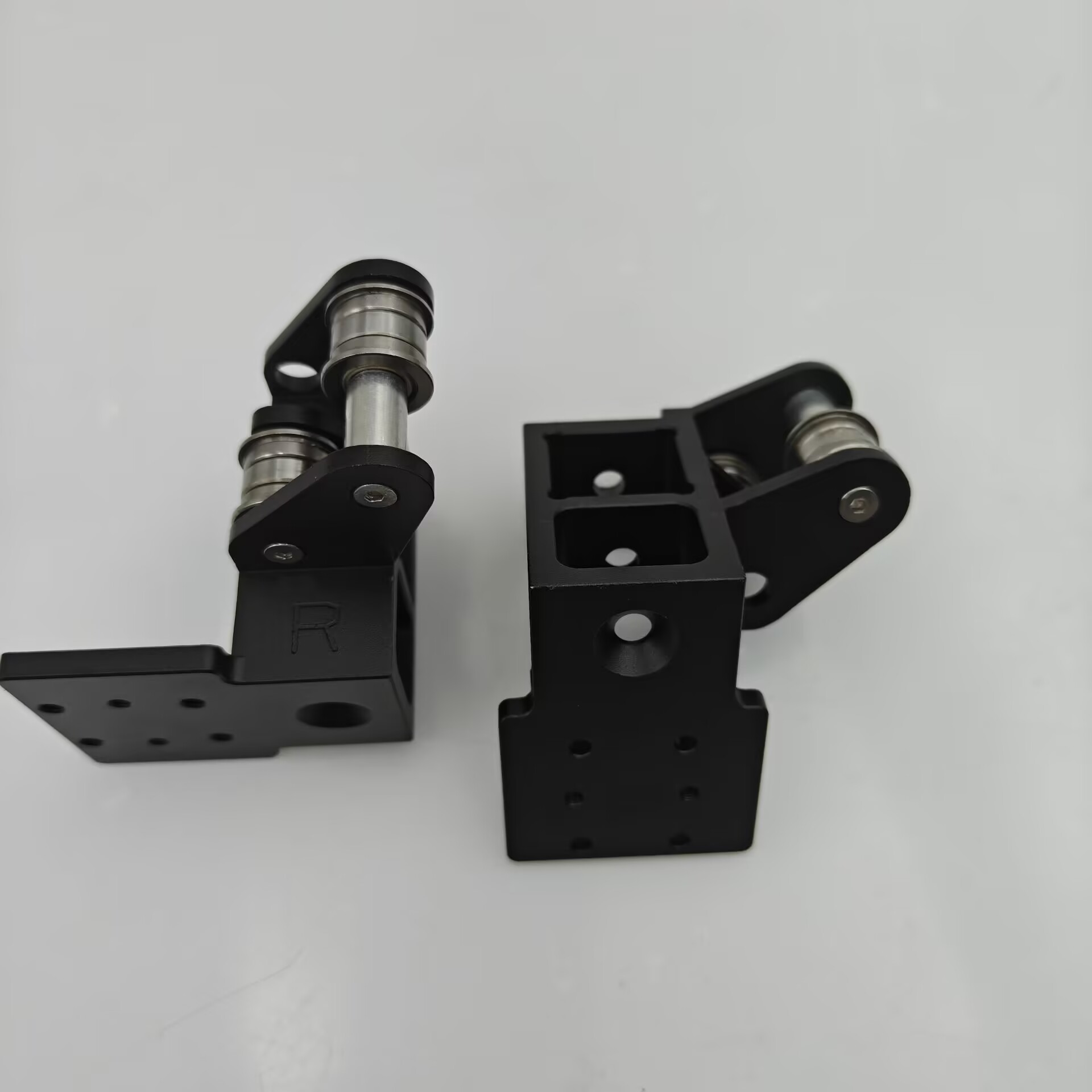 Funssor – portique frontal com - Corexy 3D Printer Kit avis et prix