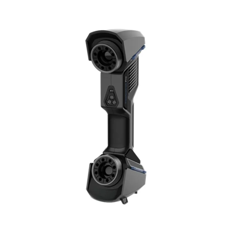 Scanner 3D portable de qualité - Handheld 3D Scanner High Precision avis et prix